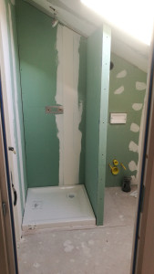 Photo de galerie - Plomberie - Installation sanitaire