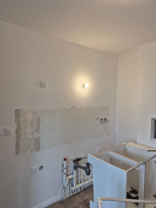 Photo de galerie - Poser un cuisine 