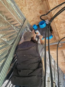 Photo de galerie - Bricolage et multi services