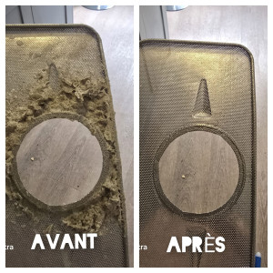 Photo de galerie - Ménage