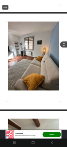 Photo de galerie - Ménage