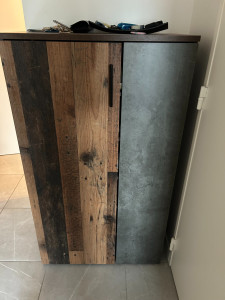 Photo de galerie - Montage meubles en kit