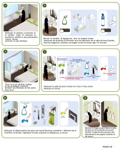 Photo de galerie - Procédure 