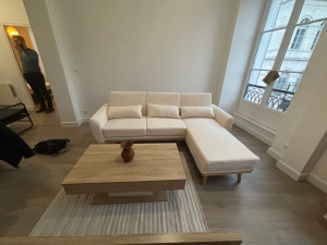 Photo de galerie - Montage meubles en kit