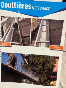 Photo de galerie - Couverture - Toiture