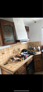 Photo de galerie - Artisan tout corps d'état - Rénovation