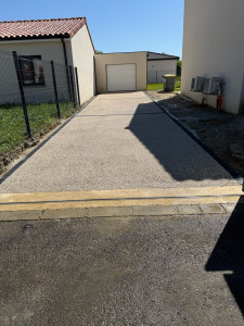 Photo de galerie - Maçonnerie