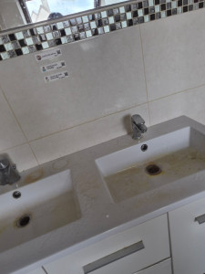 Photo de galerie - Ménage