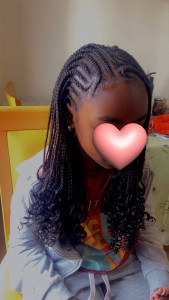 Photo de galerie - Coiffure à domicile