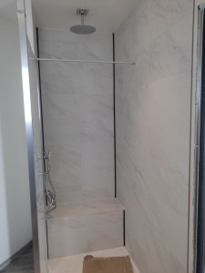 Photo de galerie - Plomberie - Installation sanitaire