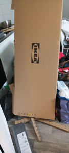 Photo de galerie - Montage meubles en kit