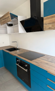 Photo de galerie - Sortie d’appartement 