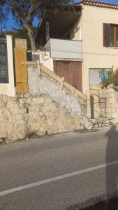 Photo de galerie - Mur