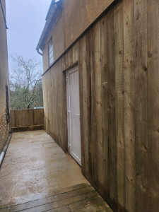 Photo de galerie - Bricolage et multi services