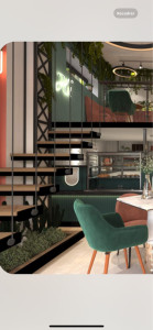 Photo de galerie - Chaudronnerie - Soudure