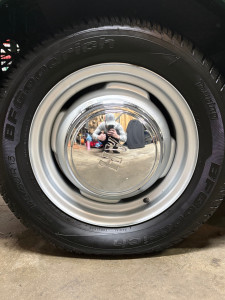 Photo de galerie - Lavage auto