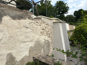 Photo de galerie - Maçonnerie