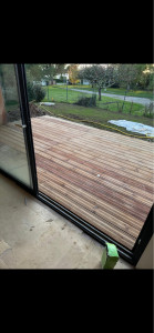 Photo de galerie - Menuiserie - Huisserie - Agencement