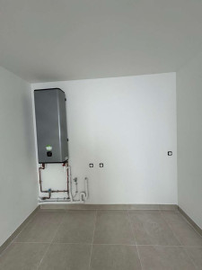 Photo de galerie - Plomberie - Installation sanitaire