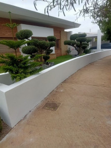 Photo de galerie - Extérieur 
