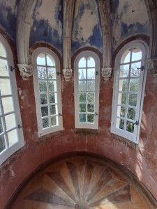 Photo de galerie - Rénovation fenêtre 