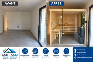 Photo de galerie - Montage meubles en kit
