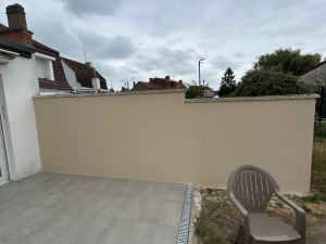Photo de galerie -     Après la rénovation 