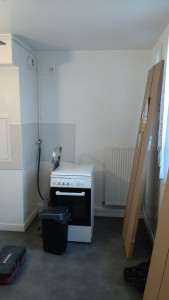 Photo de galerie - Montage meubles en kit