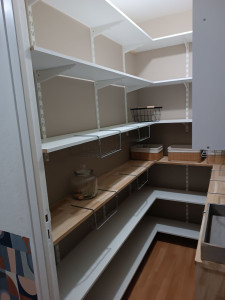 Photo de galerie - Bricolage et multi services