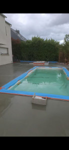 Photo de galerie - Paysagiste - Aménagement du jardin