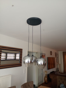 Photo de galerie - Pose