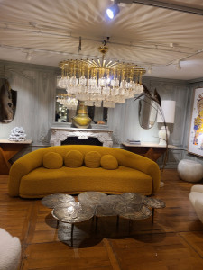 Photo de galerie - Mise en place transporteur des meubles et des trucs fragiles 