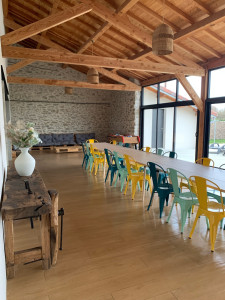 Photo de galerie - Nettoyage professionnel 