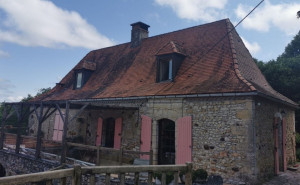 Photo de galerie - Début Toiture,, passage d’unLep 2100