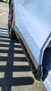 Photo de galerie - Réparation carrosserie