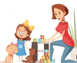 Photo de galerie - Baby sitting 