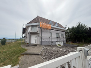 Photo de galerie - Ravalement des façades