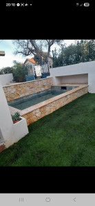 Photo de galerie - Maçonnerie