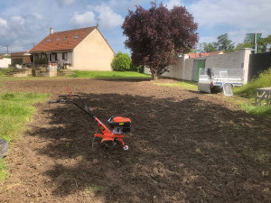 Photo de galerie - Paysagiste - Aménagement du jardin