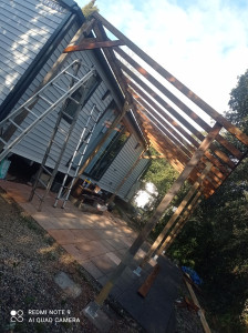 Photo de galerie - Menuiserie - Huisserie - Agencement