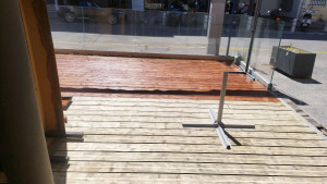 Photo de galerie - Bricolage et multi services