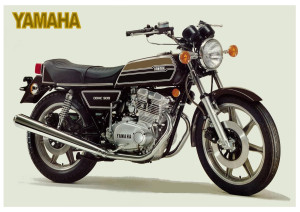 Photo de galerie - Maintenances motos