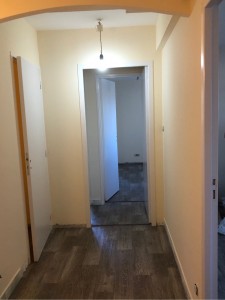 Photo de galerie - Peinture - Tapisserie