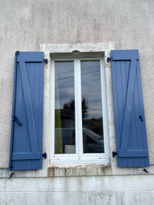 Photo de galerie - Menuiserie - Huisserie - Agencement