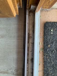 Photo de galerie - Avant mon passage 