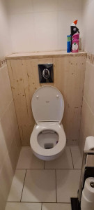 Photo de galerie - Bricolage et multi services