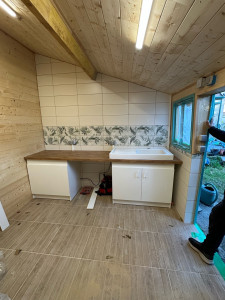 Photo de galerie - Bricolage et multi services