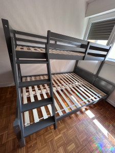 Photo de galerie - Montage meubles en kit