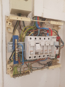 Photo de galerie - Changement de tableau 