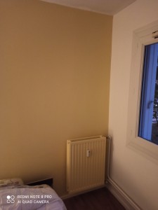 Photo de galerie - Peinture - Tapisserie